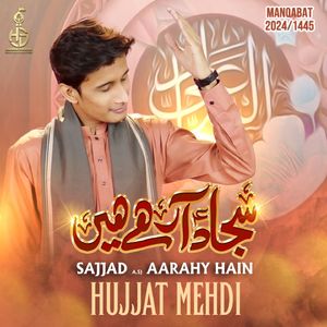 Sajjad Aarahy Hain