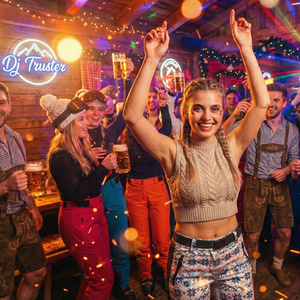 3-2-1 Glühwein Spaß!