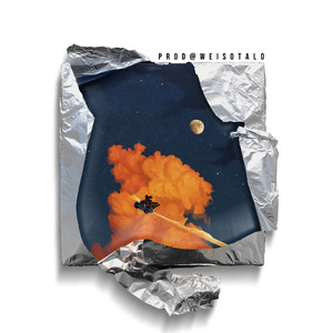 "Under Star"MitiS X illenium Future Bass Type Beat