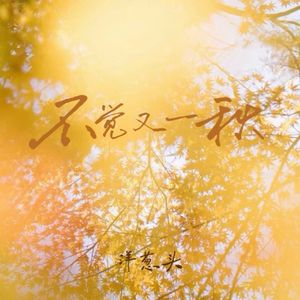 不觉又一秋(不知不觉又过了一个秋)