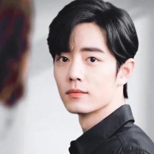 余生,请多指教 cover（翻自 肖战,杨紫）