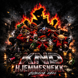 KND HJEMMESNEKK