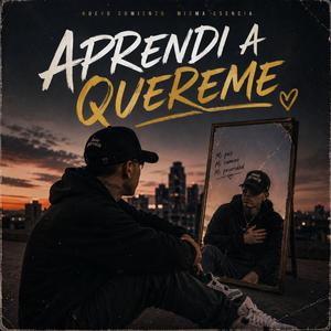 Aprendí a quererme
