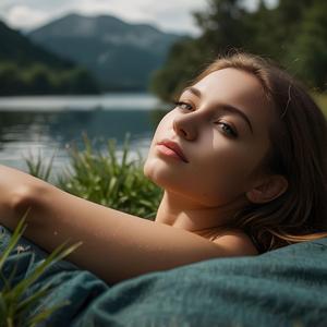 I Was Real, You Were Temporary