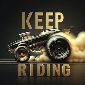 Keep Riding