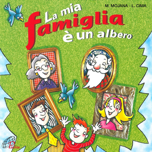 Le famiglie del mondo