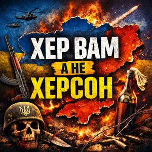 Хер вам, а не Херсон (feat. YOUR ACTION UA, CF CO)