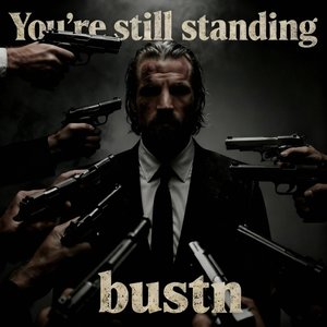 You're Still Standing