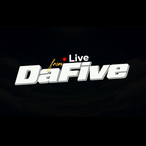 Live From DaFive
