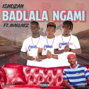 Badlala Ngami