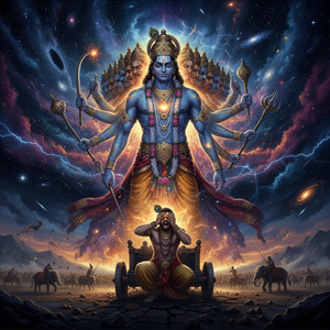 मोह को त्याग दे