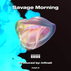 Savage Morning