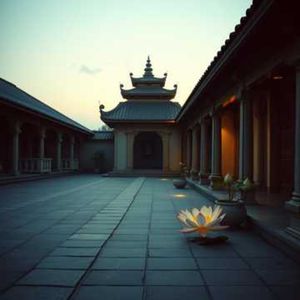 一滴泪流了数千年