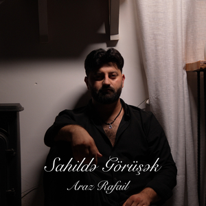 Sahildə Görüşək