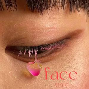 face