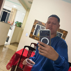 HOJE EU TO PRA FODA