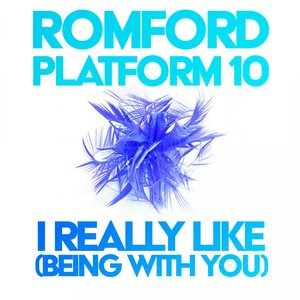 I Really Like (Being with You)