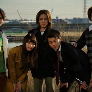 带你回家 (翻自 贺仙人）