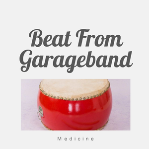 Beat From Garageband