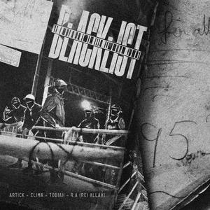 Black List (feat. R.A, Clima, Artick & Facundo Canosa)