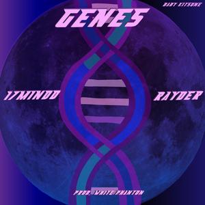 GENES (feat. Rayder)