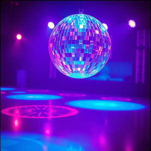 La Danza Della Notte