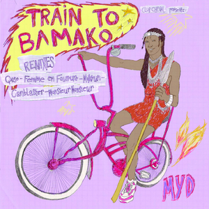 Train To Bamako (Femme En Fourrure Remix)
