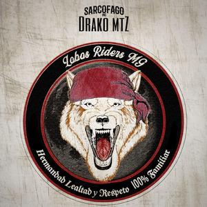 Lobos Riders MG