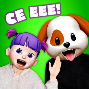 Ce ee Şarkısı