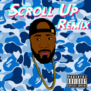 Scroll Up (Tiktok Remix)