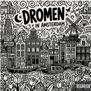 In M'n Dromen (Radio Edit)