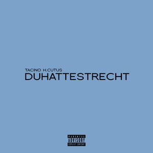 Du hattest Recht (Sped Up)