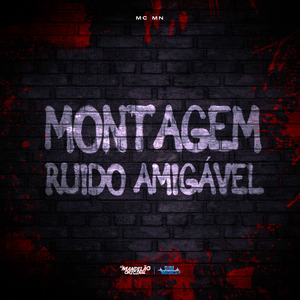 Montagem Ruído Amigável