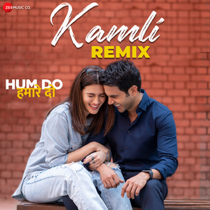 Kamli Remix By Dj Raahul Pai And Dj Saquib