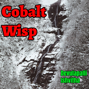 Cobalt Wisp
