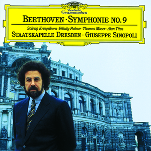 Symphony No.9 in D minor Op.125:"Choral" / 4. - Presto- "O Freunde nicht diese T?ne!" -Allegro assai