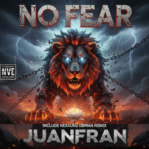 NUCLEAR ARMAMENT (NEXXUNZ DØRMA REMIX)