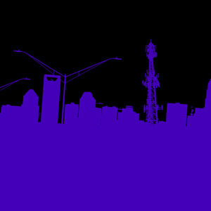 Super Anime Groove 3D World