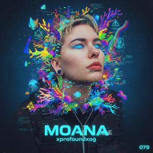 MOANA