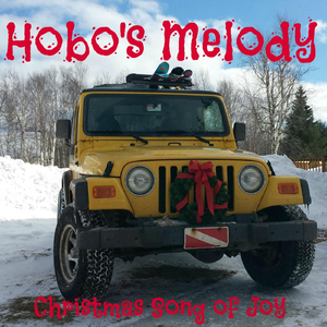 Angels Appeared in the Dark of Night