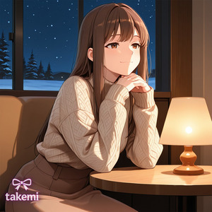 নীরব শীতে রাখা প্রার্থনা