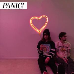 PANIC! (feat. neoson & milio)