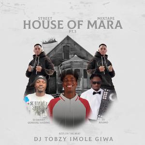 House of Mara _ A
