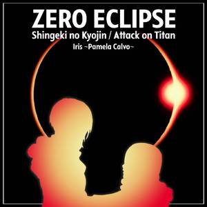 Zero Eclipse (from "Shingeki no Kyojin / Attack on Titan") (En Español)
