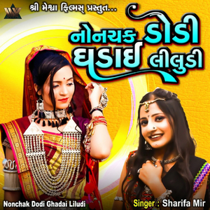 Nonchak Dodi Ghadai Liludi