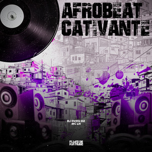 Afrobeat Cativante