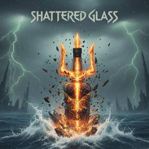 SHATTERED GLASS