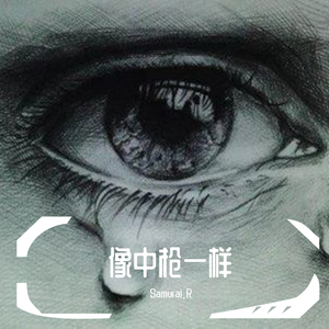 MC 梦-像中枪一样（Samurai.R remix）