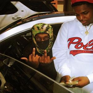 Cash Route (feat. Elon Brodie & fr4me Archive)