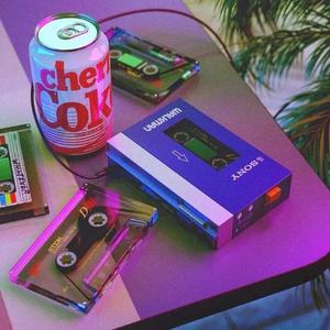 夜深人静想起她